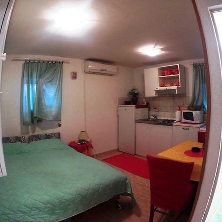 Appartement Mini Studio à Split Extérieur photo