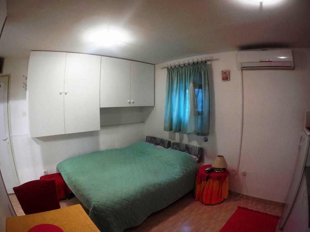 Appartement Mini Studio à Split Extérieur photo