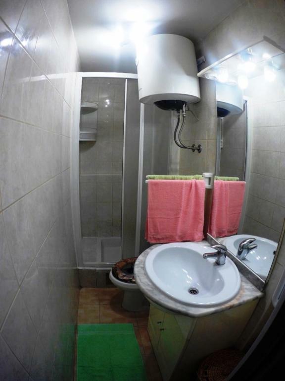 Appartement Mini Studio à Split Extérieur photo